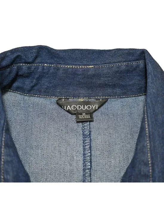 Haoduoyi Women's Jumpsuit - Picture 3 of 9